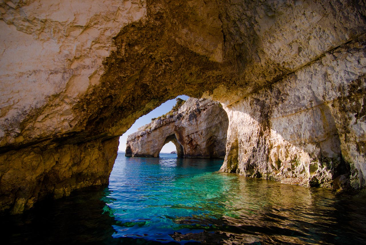 zakynthos