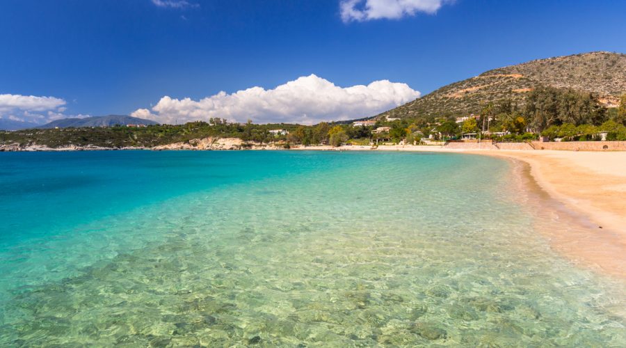 De leukste plekjes op Kreta
