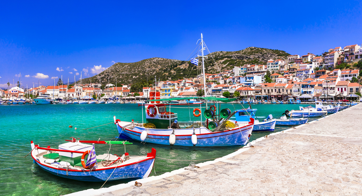 Samos