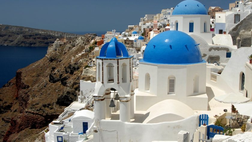 Santorini