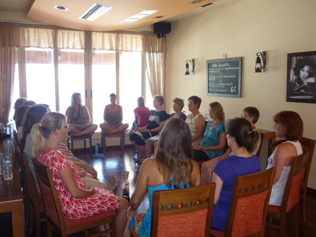 Anema by the Sea 2 Sterren, Karlovassi ,Samos