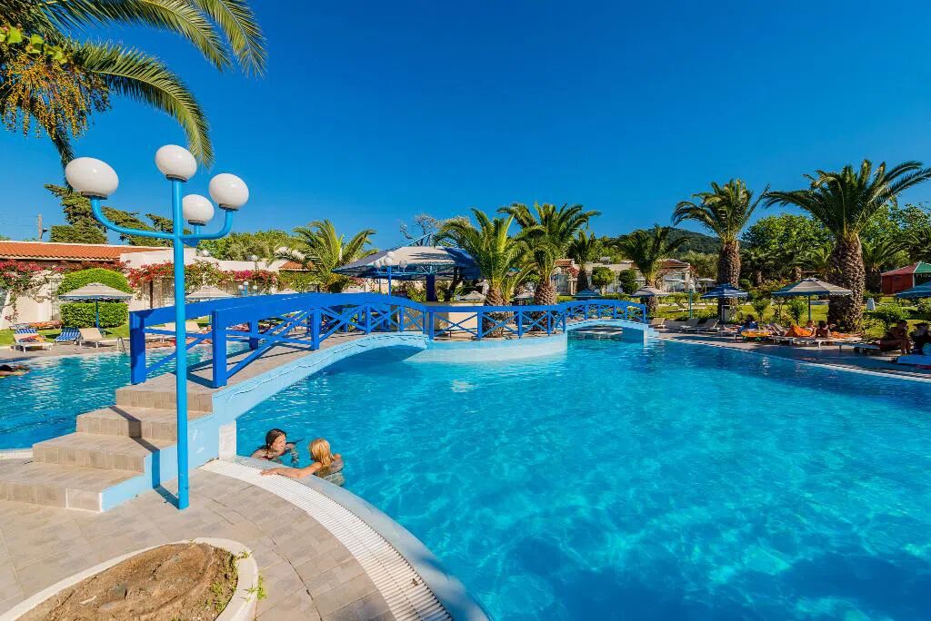 Filerimos 4 Sterren, Ialyssos ,Rhodos