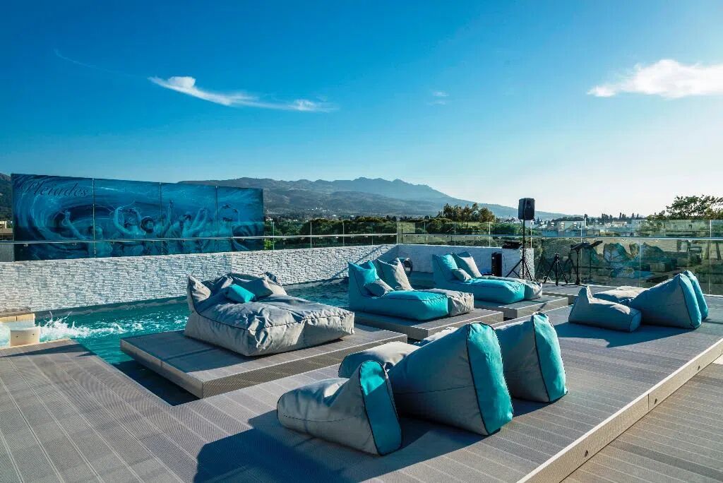 Maritina Hotel 3 Sterren, Kos-Stad ,Kos