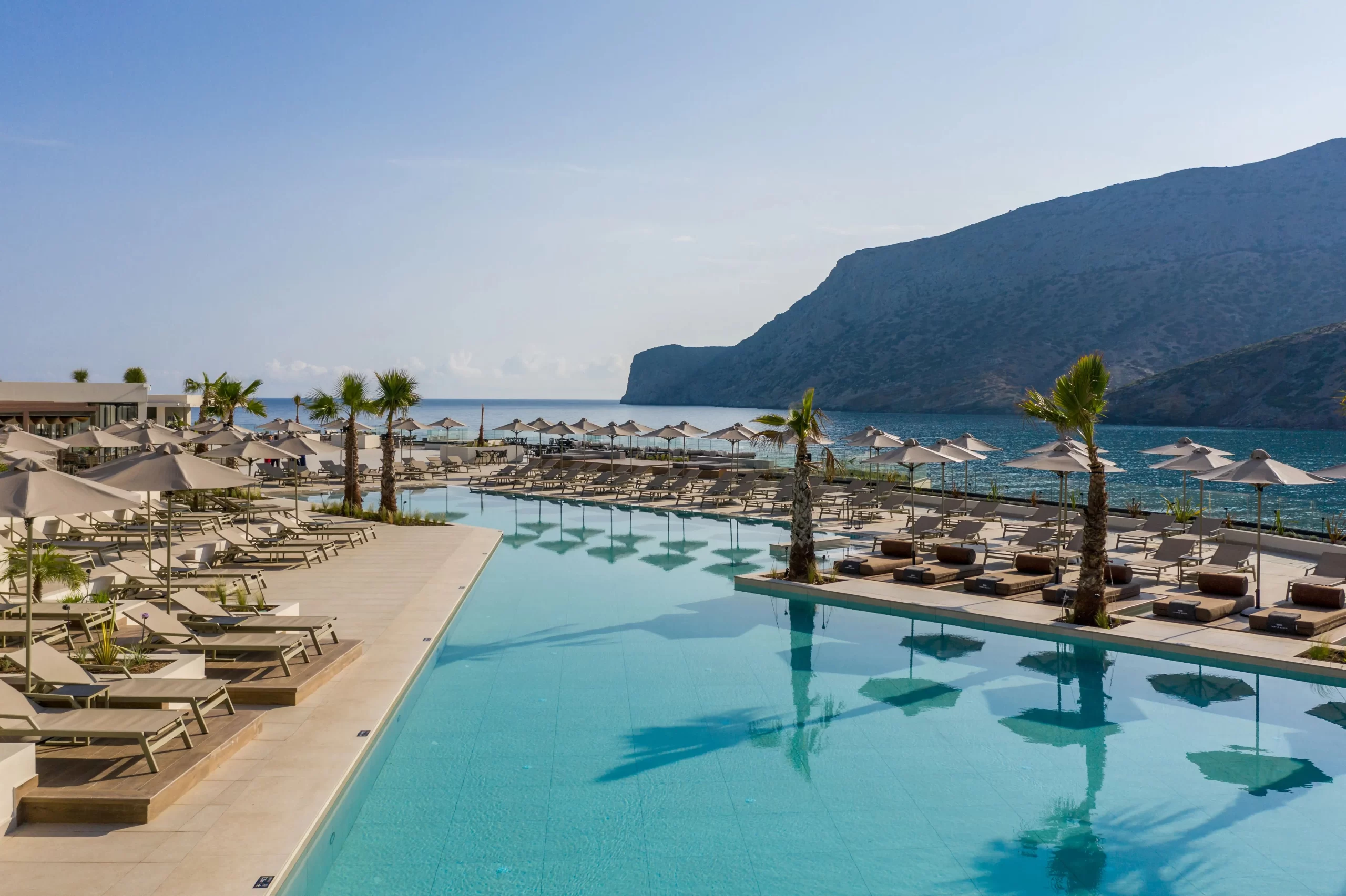 Fodele Beach Water Park Resort 5 Sterren, Fodele ,Kreta