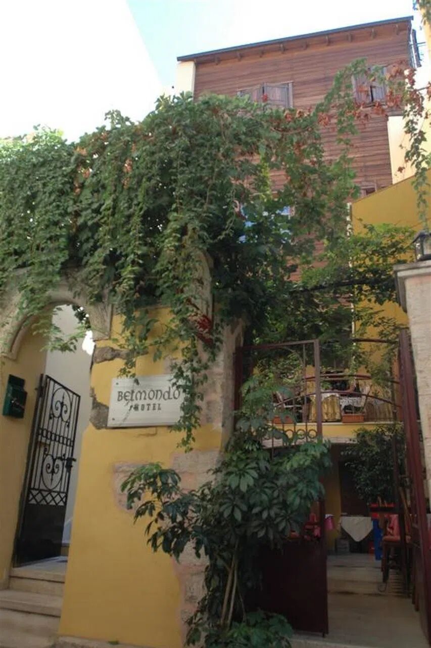 Belmondo Hotel 4 Sterren, Chania ,Kreta