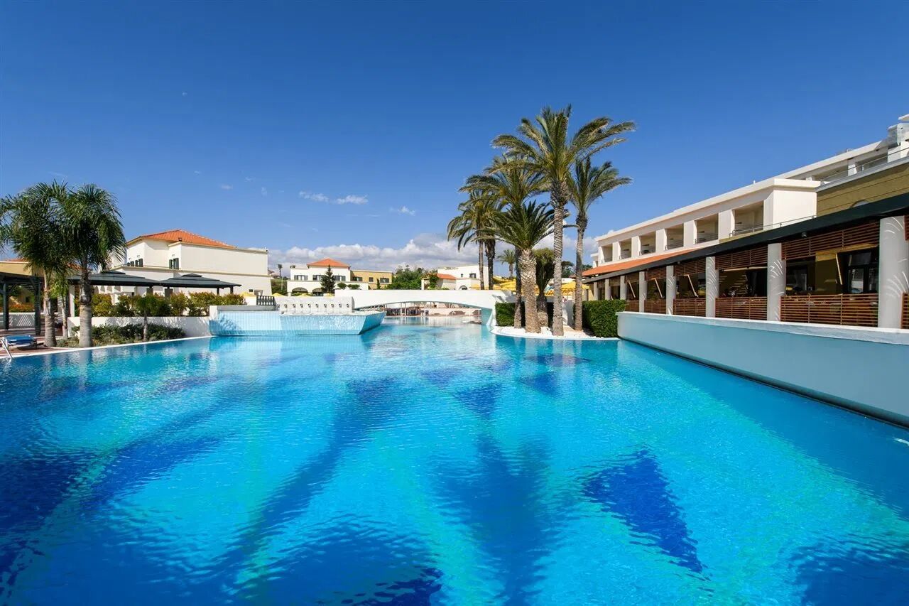 Mitsis Rodos Maris Resort & Spa 5 Sterren, Kiotari ,Rhodos