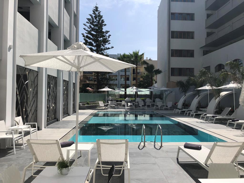 Melrose by Mage Hotels Rethymnon Kreta