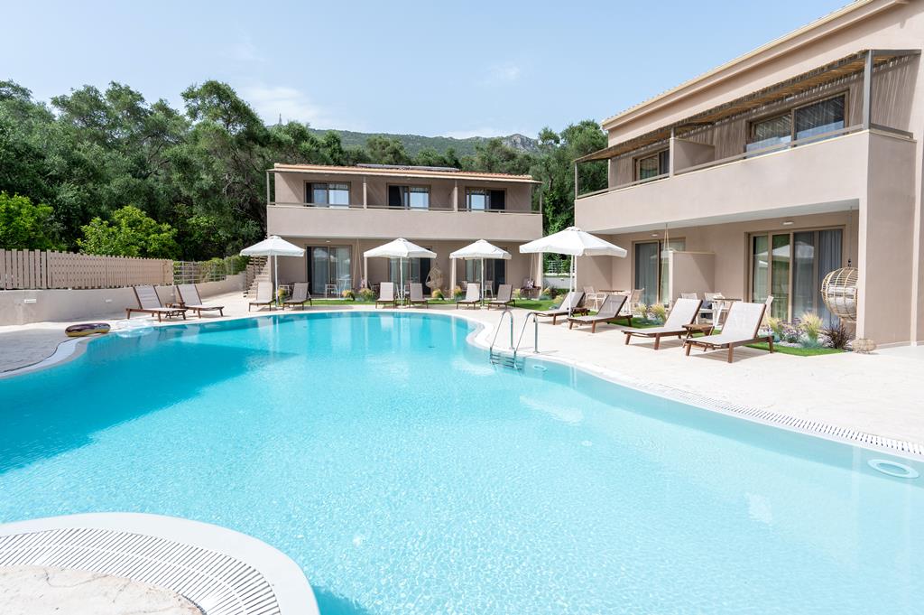 Scarabeo Parga Epirus