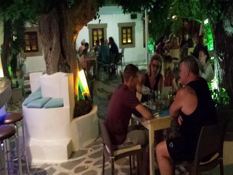 Bright Star 3 Sterren, Faliraki ,Rhodos