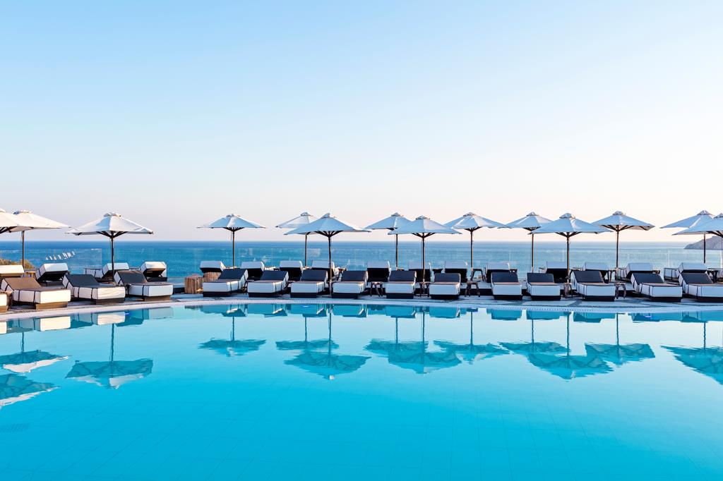 Myconian Imperial Elia Beach Mykonos