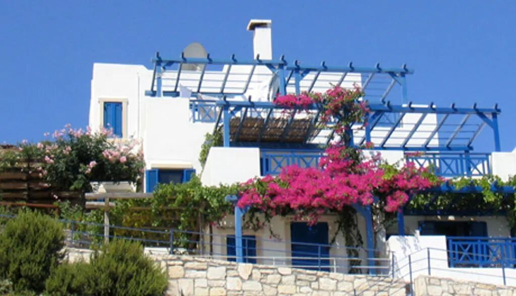 Nymphes Luxury Appartementen 3 Sterren, Agia Pelagia ,Kreta