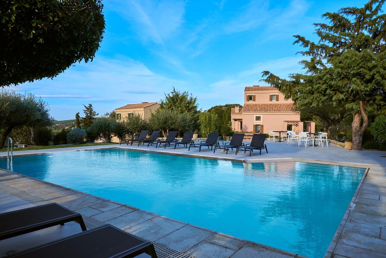 Veronica Hotel 3 Sterren, Chania ,Kreta