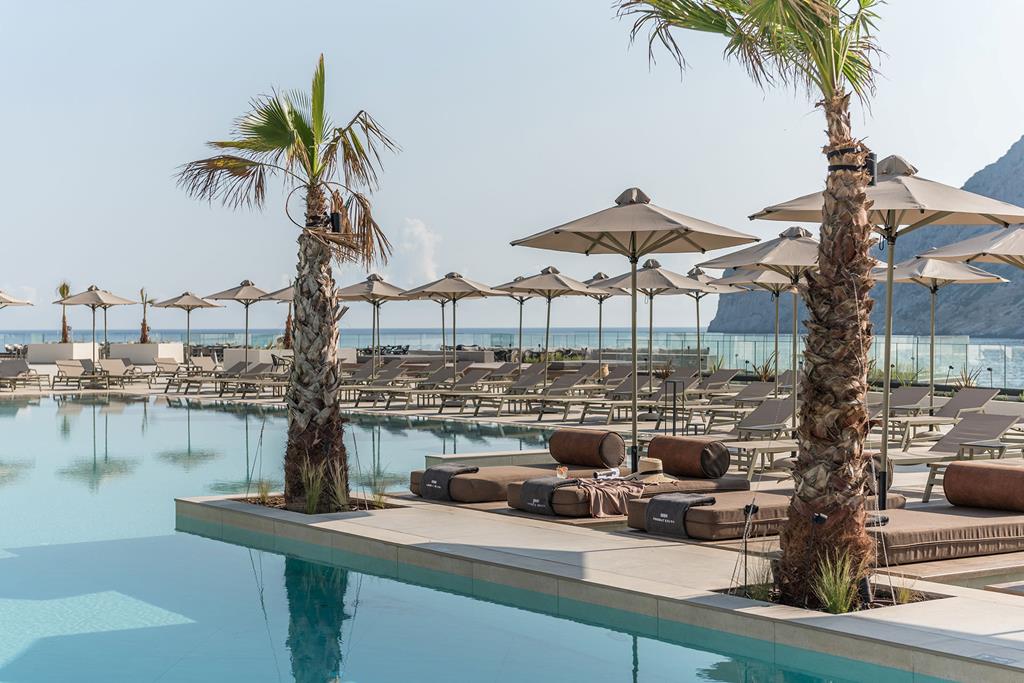 Fodele Beach & Waterpark Resort Fodele Kreta