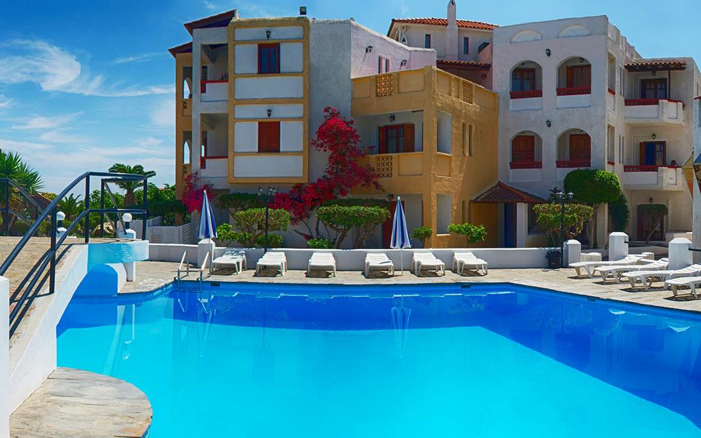 Anema By The Sea Karlovassi Samos