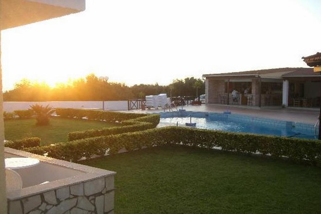 Mareva Appartementen 2 Sterren, Chersonissos ,Kreta