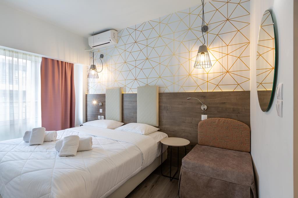 Metropolitan Thessaloniki Thessaloniki