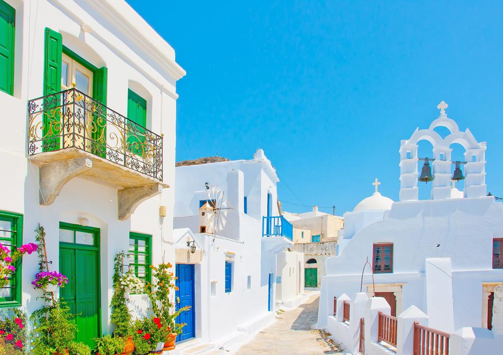 8 dg cruise Oost Middellandse Zee MSC Divina Civitavecchia Baai Van Napels