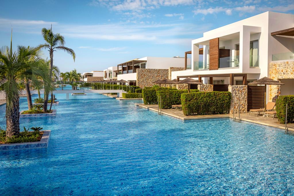 TUI BLUE Palazzo del Mare Marmari Kos