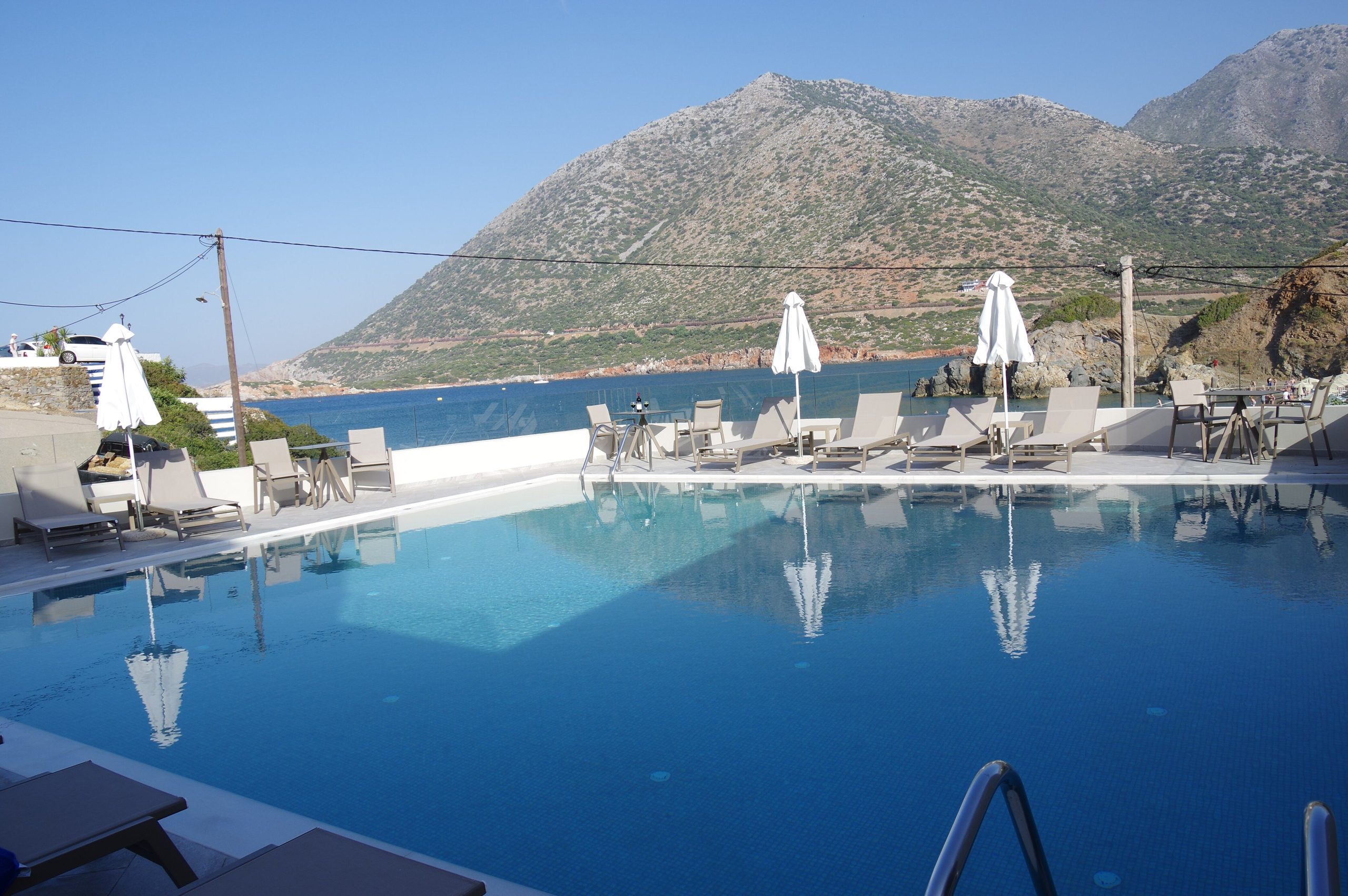 Bali Diamond Hotel 4 Sterren, Bali ,Kreta