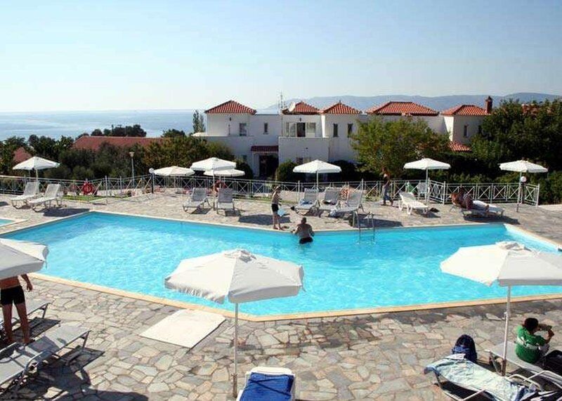 Akti 3 Sterren, Molyvos ,Lesbos