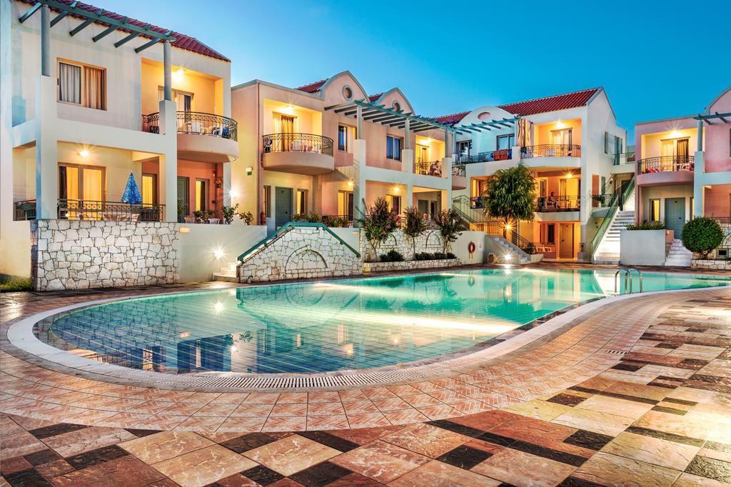 Lotus Kato Daratso Kreta