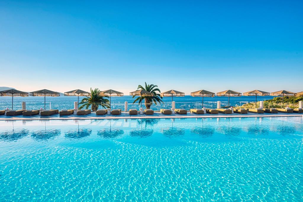 Proteas Blu Resort Pythagorion Samos