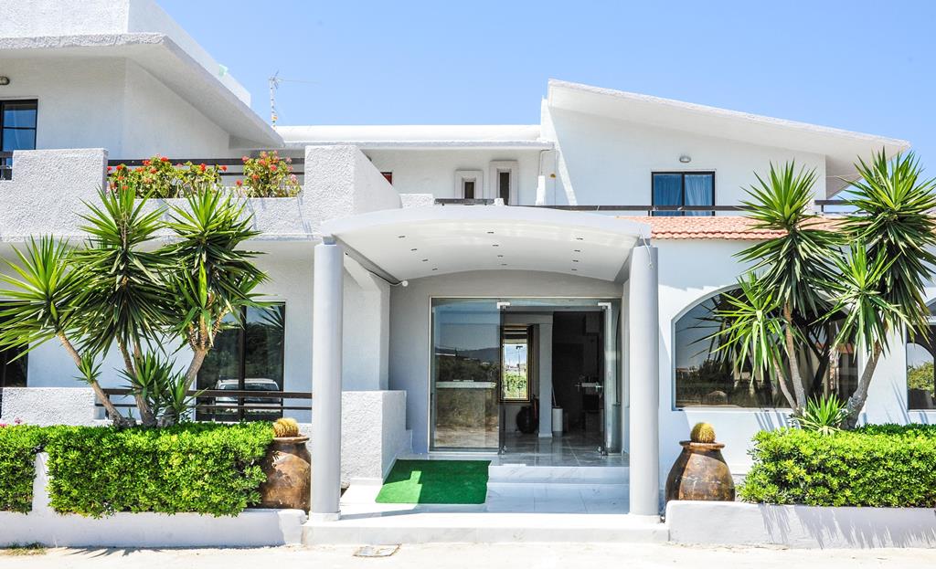 Valentino Hotel Kremasti Rhodos