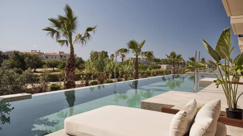 Asterion Suites by Louis Hotels Maleme Kreta