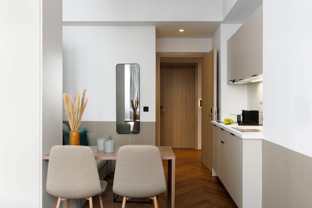 Ermass Modern Living Athene Atheense Rivièra