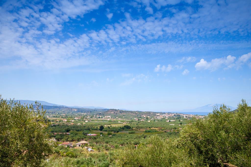 10 daagse Singlereis Zonnig & Cultureel Zakynthos Zakynthos stad Zakynthos