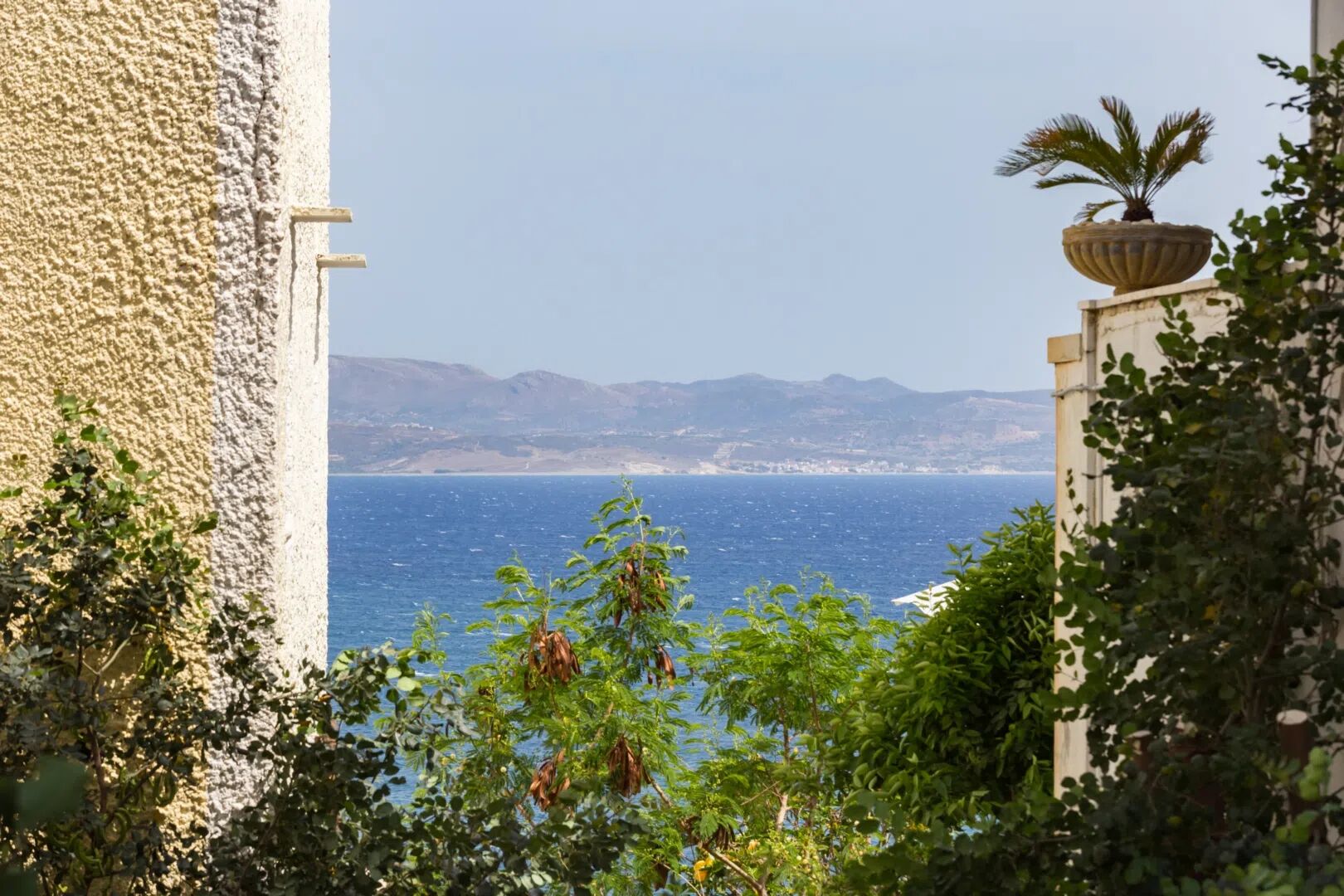 Galini Mare 2 Sterren, Agia Galini ,Kreta