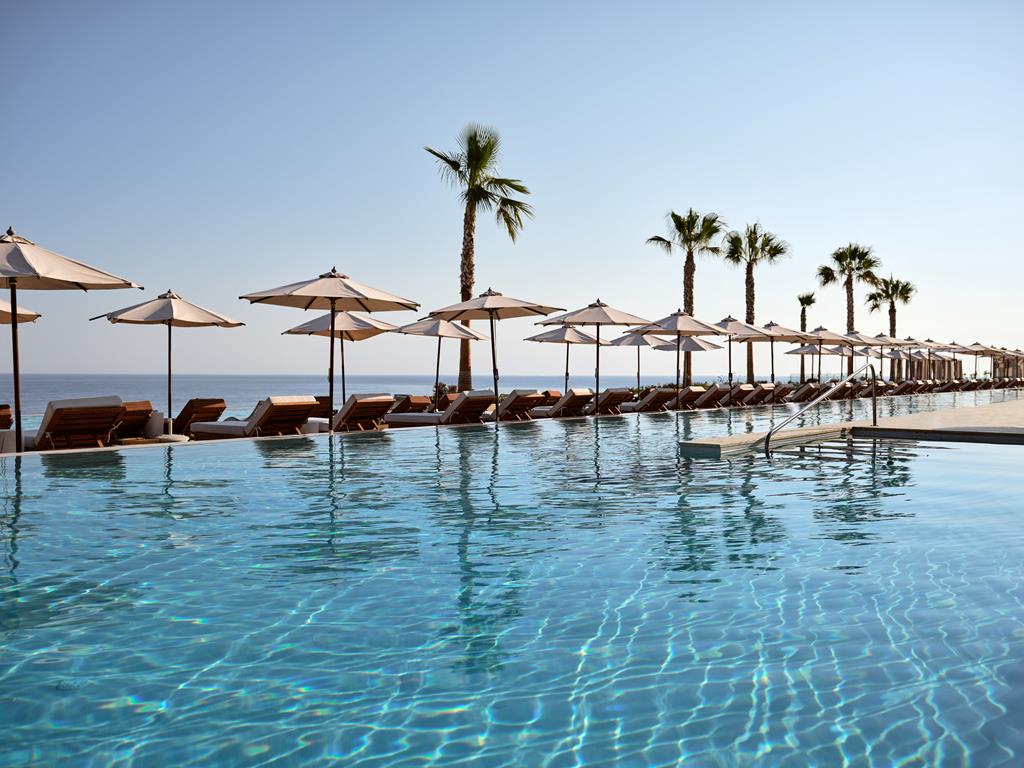 The Royal Senses Resort Panormo Kreta