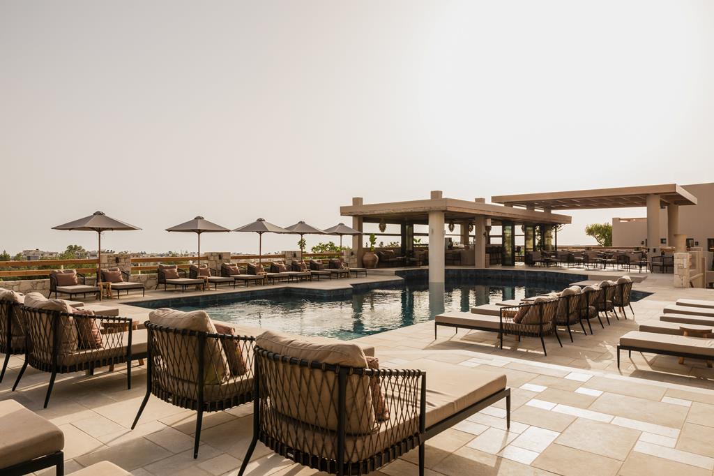 Momi Slow Living Chersonissos Kreta