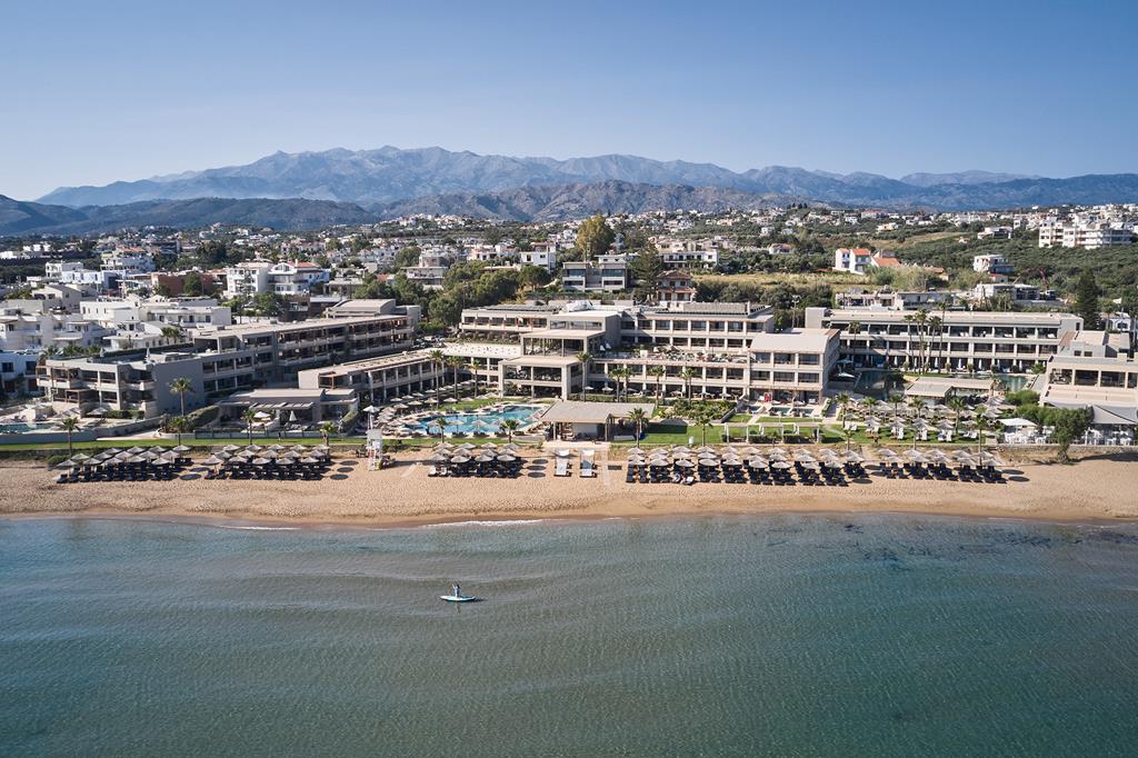 Atlantica Kalliston Resort Chania Kreta