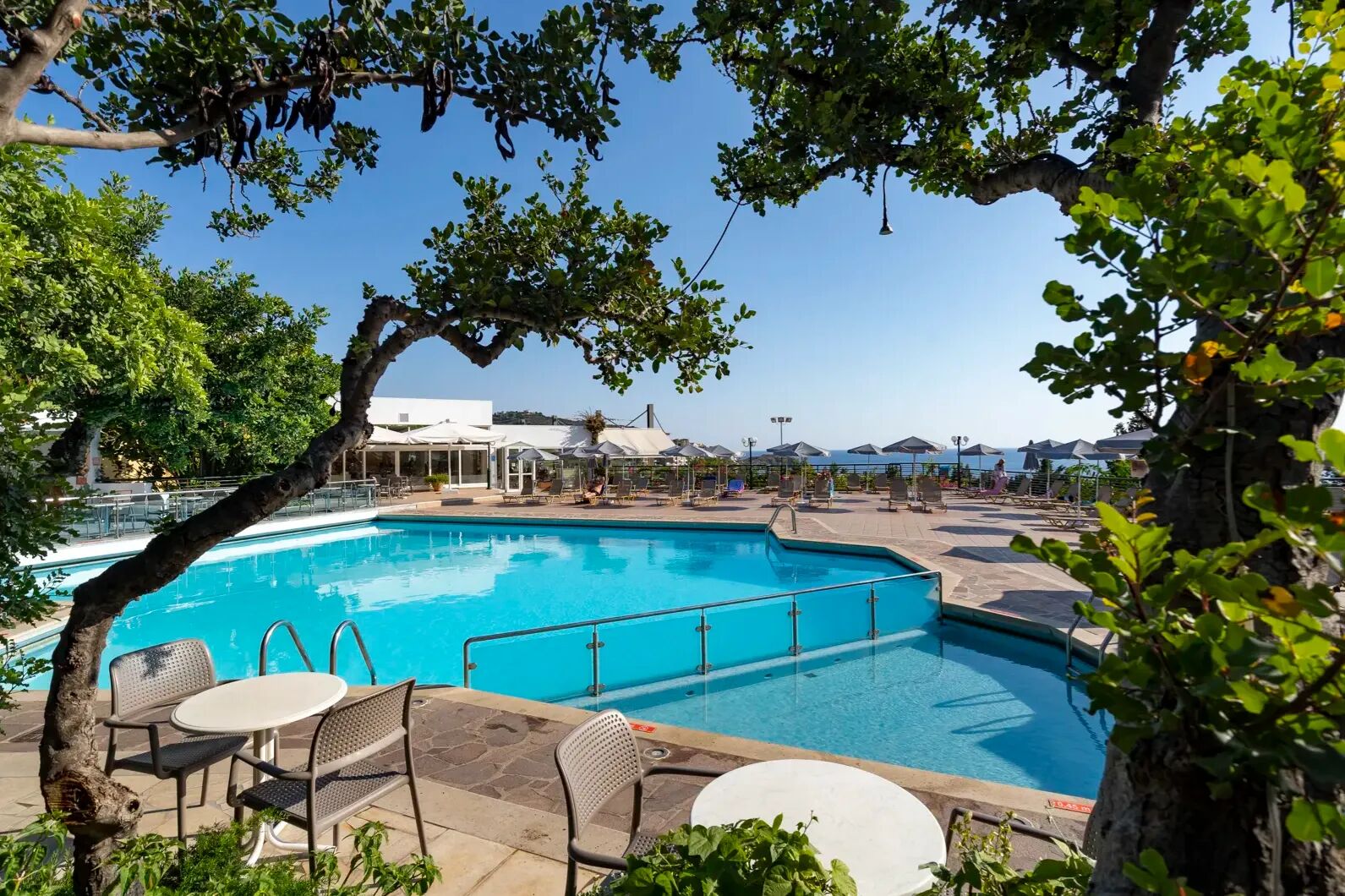 Mitsis Bali Paradise 4 Sterren, Bali ,Kreta