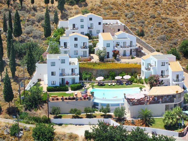 Creta Blue 4 Sterren, Koutouloufari ,Kreta