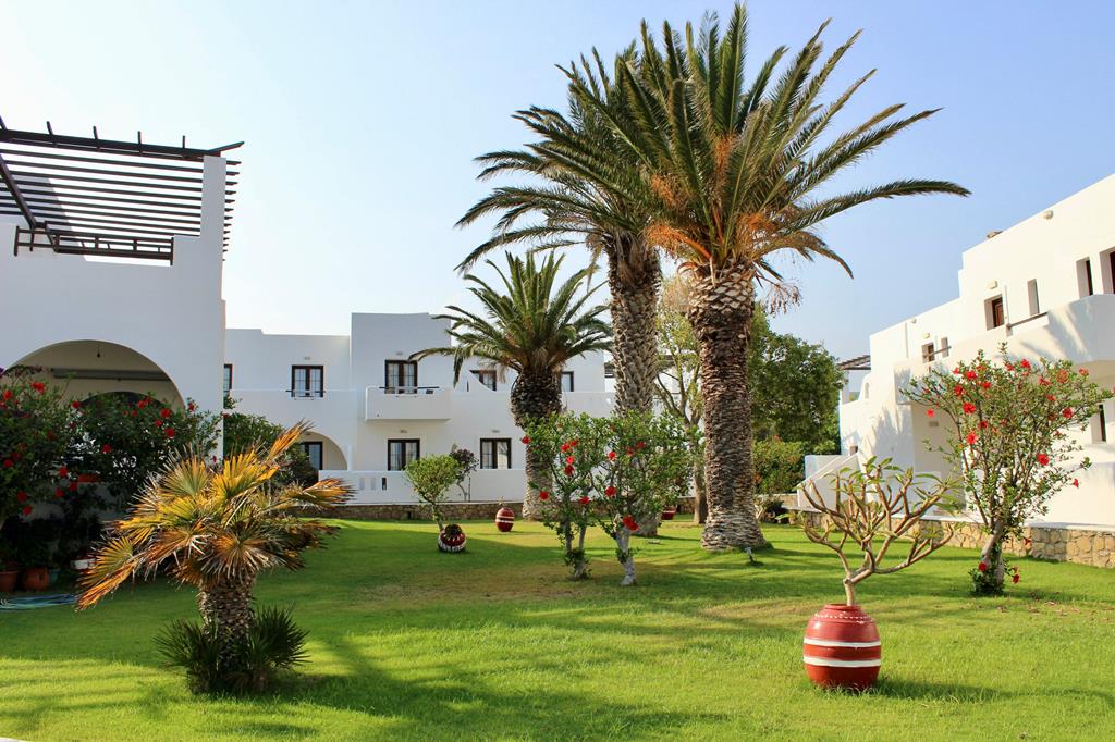 Irini Afiartis Karpathos