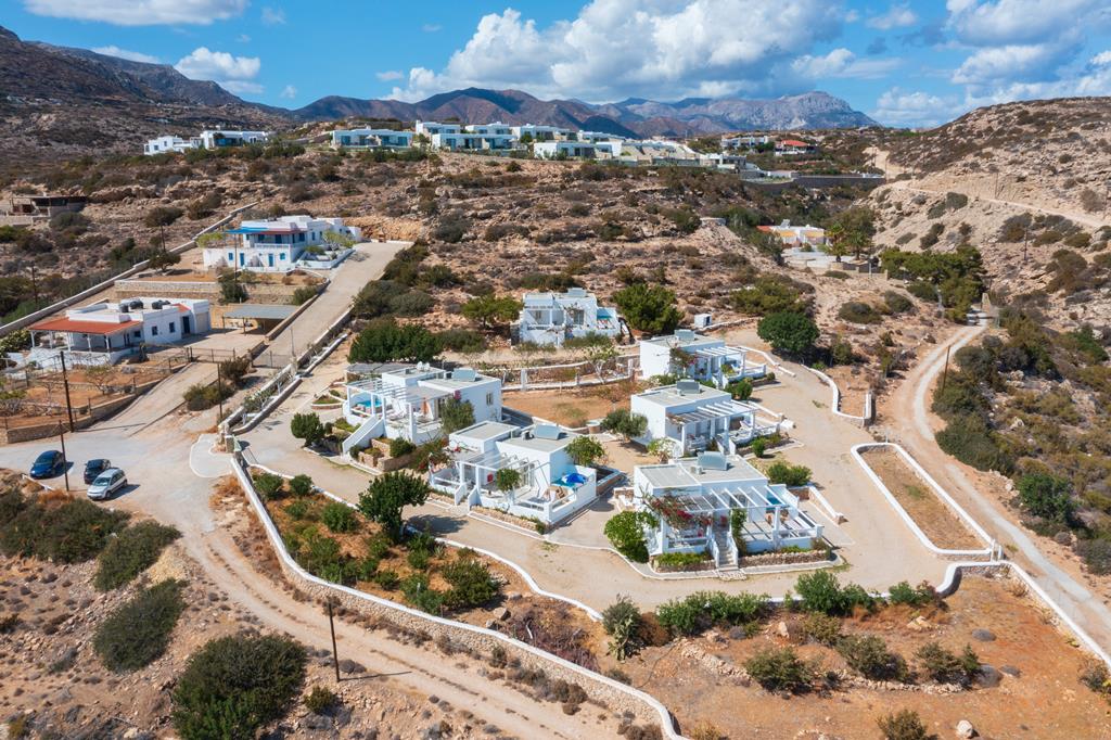 Silene Villas Amoopi Karpathos