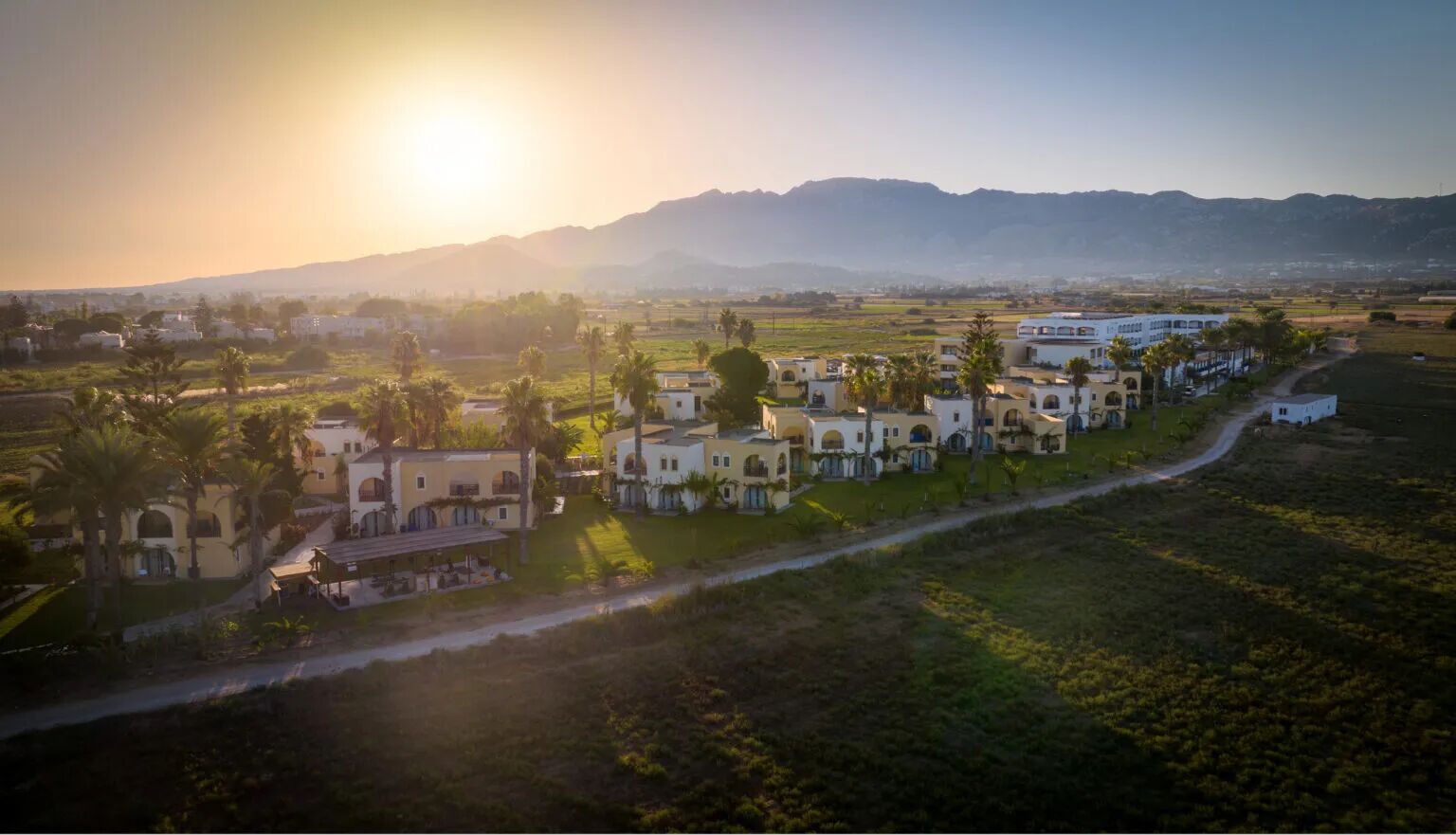 Grecotel Casa Paradiso 4 Sterren, Marmari ,Kos