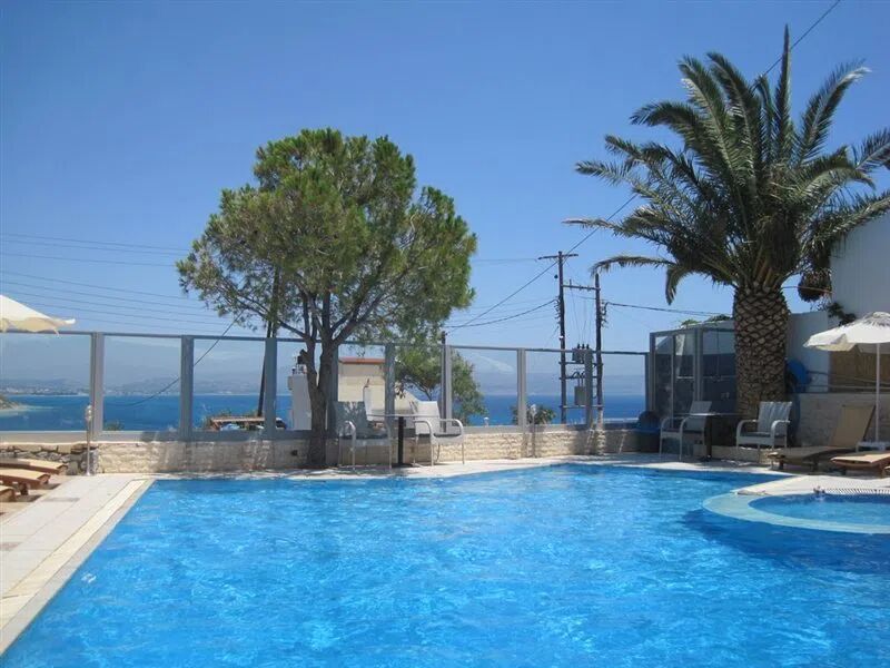 Areti 2 Sterren, Agia Galini ,Kreta