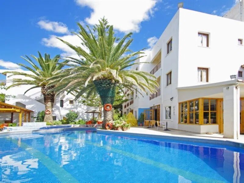 South Coast 2 Sterren, Koutsouras ,Kreta