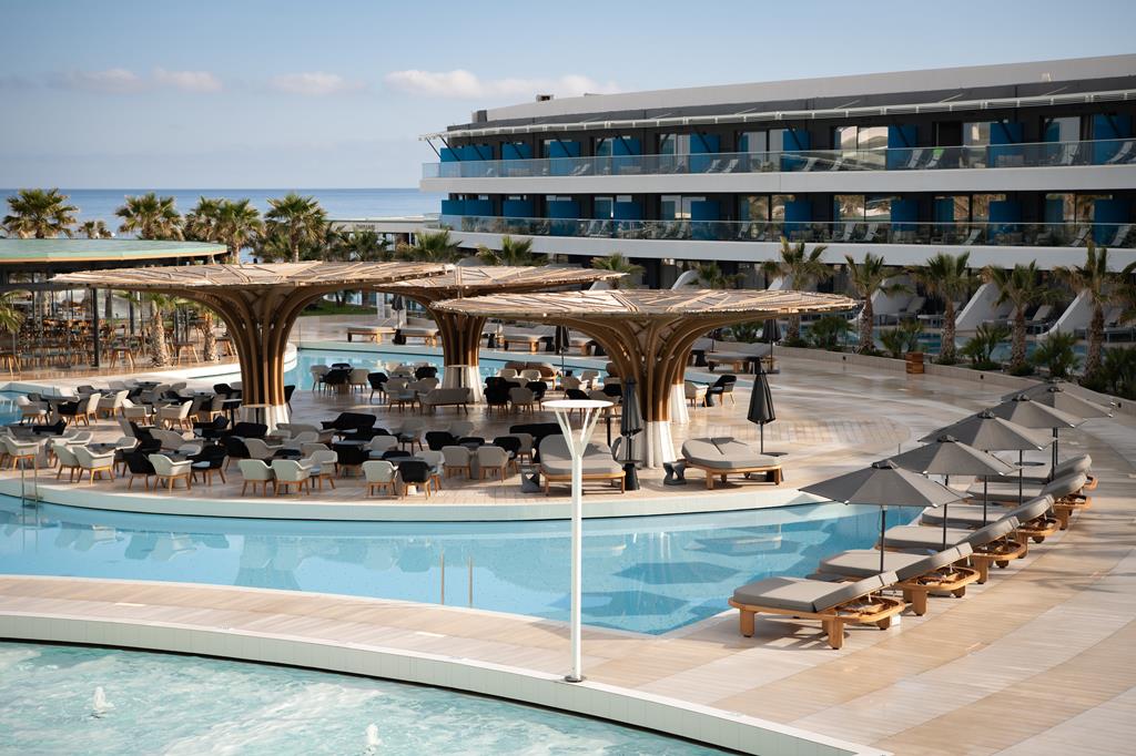 Lyttos Mare Anissaras Kreta