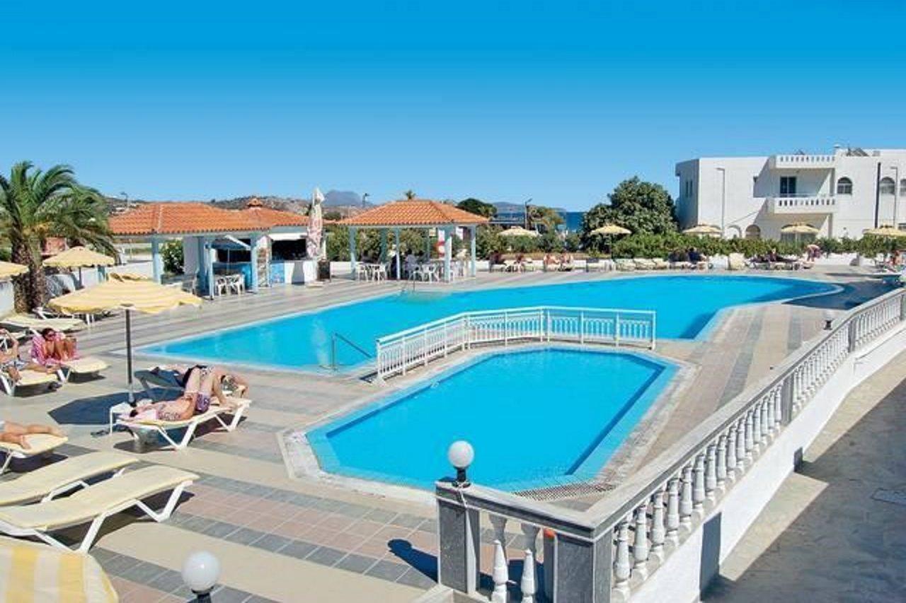 Kos 4 Sterren, Kos-Stad ,Kos