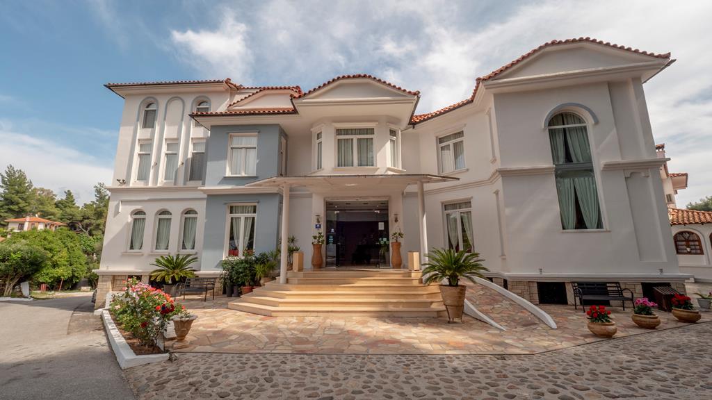 Porfi Beach Nikiti Chalkidiki