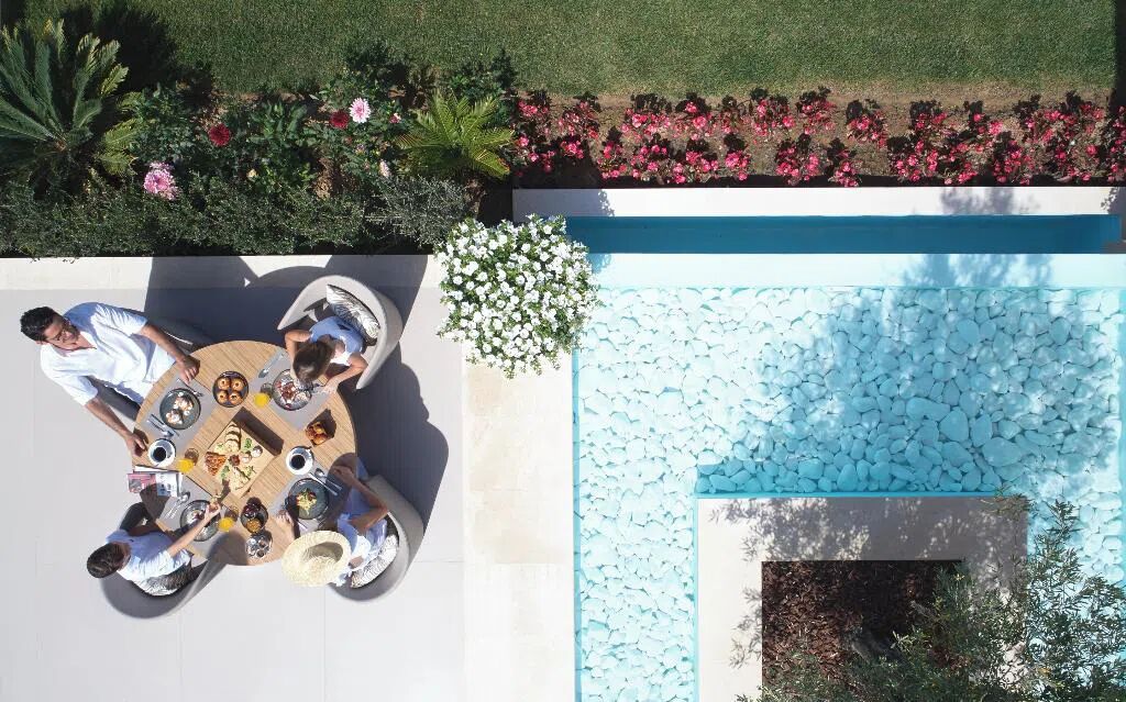 Sani Resort - Sani Dunes 5 Sterren, Kassandria ,Chalkidiki