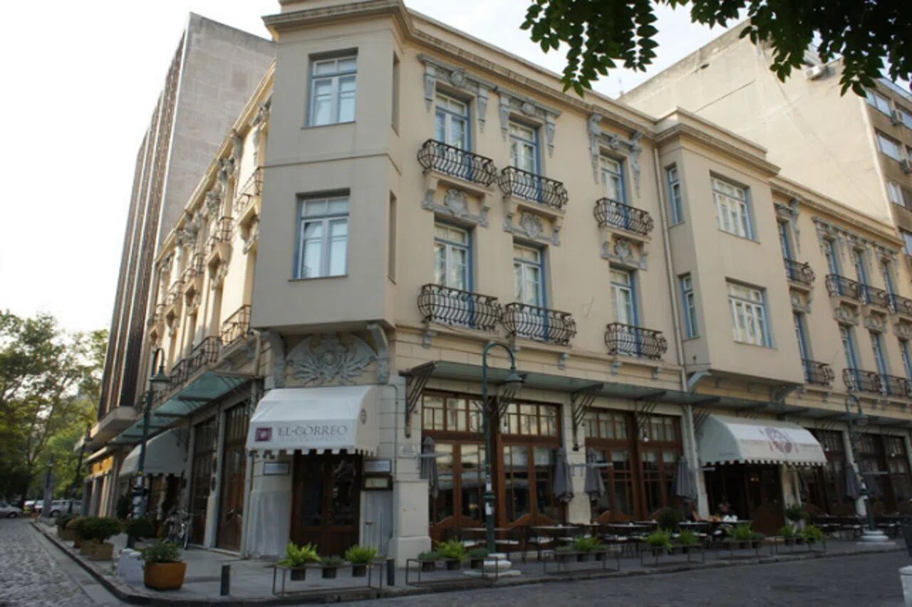 Capsis Bristol Boutique Hotel 5 Sterren, Thessaloniki ,Centraal Macedonië