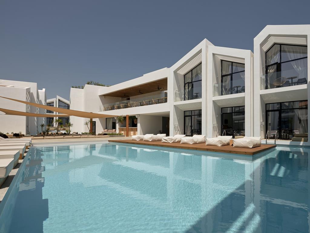 Cavo Vezal Deluxe Agios Sostis Zakynthos