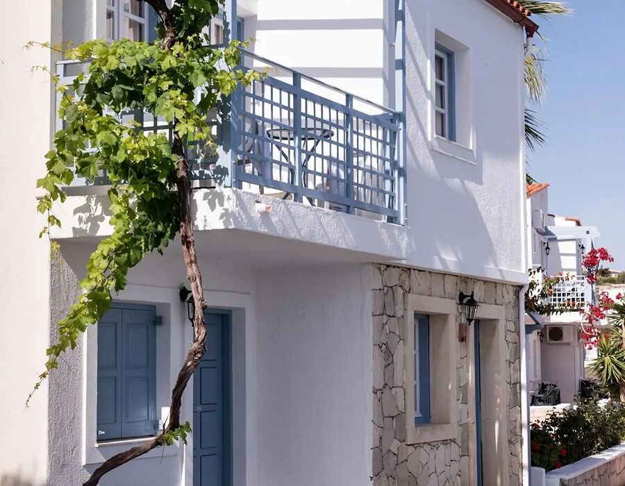 Momi Slow Living Hotel 4 Sterren, Chersonissos ,Kreta