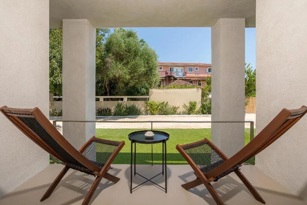 Agave Boutique Hotel 2 Sterren, Laganas ,Zakynthos