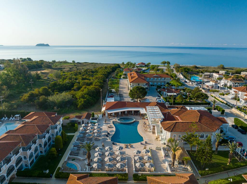 Marelen Kalamaki Zakynthos